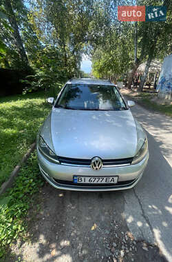 Універсал Volkswagen Golf 2015 в Броварах
