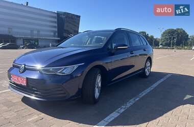 Універсал Volkswagen Golf 2022 в Житомирі