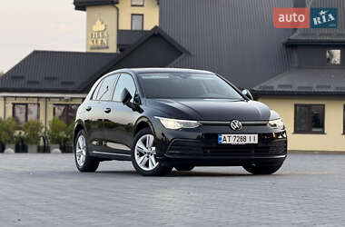 Хетчбек Volkswagen Golf 2020 в Коломиї