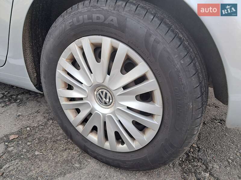 Хетчбек Volkswagen Golf 2011 в Борисполі