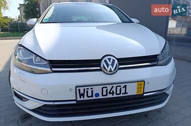 Універсал Volkswagen Golf 2020 в Коломиї
