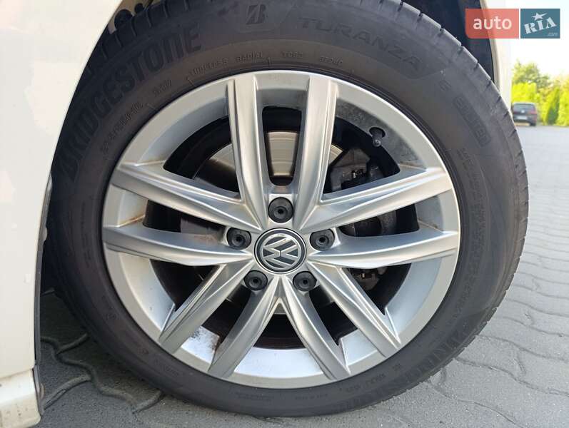 Універсал Volkswagen Golf 2020 в Коломиї