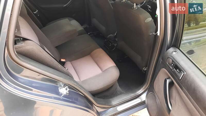 Хетчбек Volkswagen Golf 2000 в Харкові