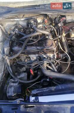 Хэтчбек Volkswagen Golf 1985 в Городке