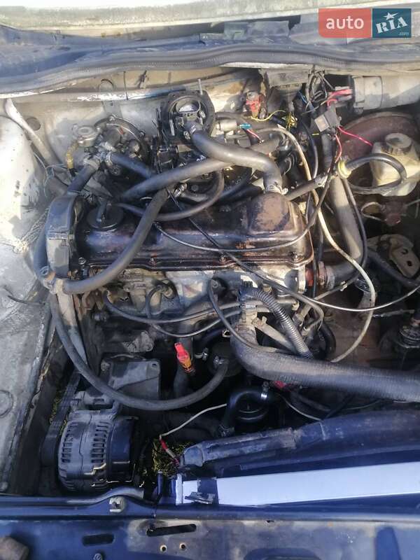 Volkswagen Golf 1985