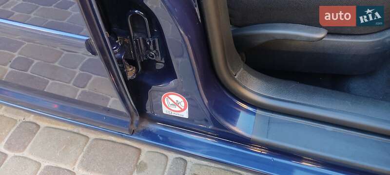 Универсал Volkswagen Golf 1999 в Ирпене