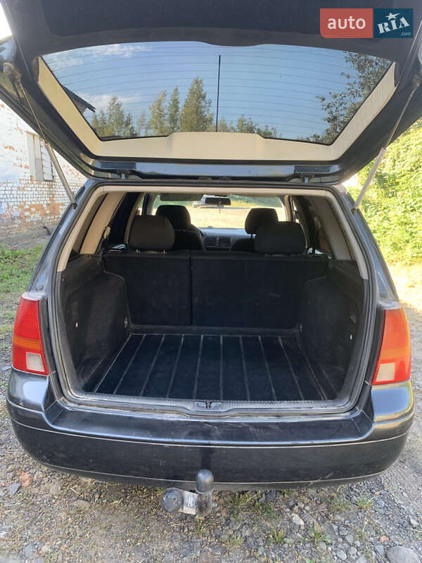 Универсал Volkswagen Golf 2002 в Виннице фото 15 Универсал Volkswagen Golf 2002 в Виннице