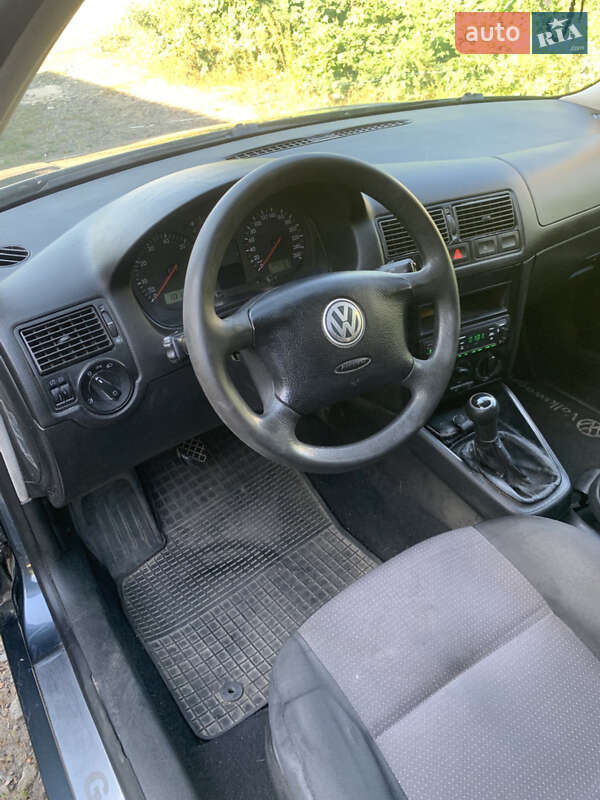 Универсал Volkswagen Golf 2002 в Виннице фото 19 Универсал Volkswagen Golf 2002 в Виннице