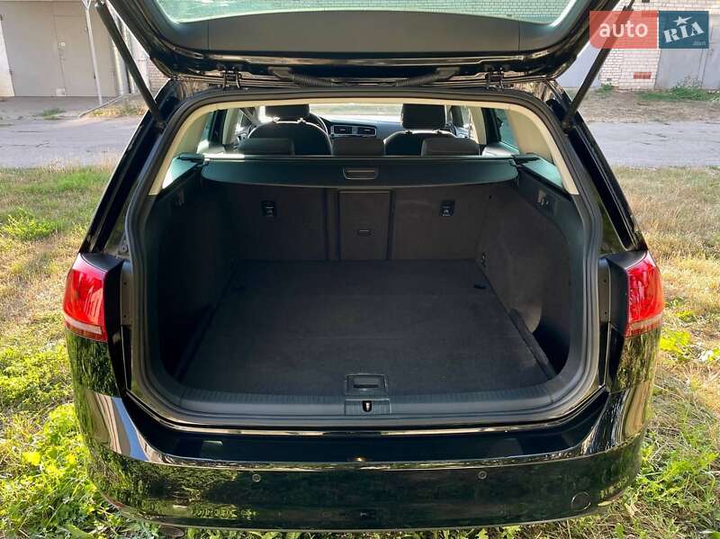Універсал Volkswagen Golf 2016 в Конотопі фото 16 Універсал Volkswagen Golf 2016 в Конотопі