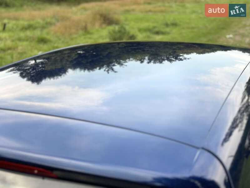 Хетчбек Volkswagen Golf 2008 в Самборі