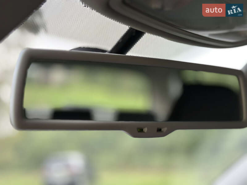 Хетчбек Volkswagen Golf 2008 в Самборі