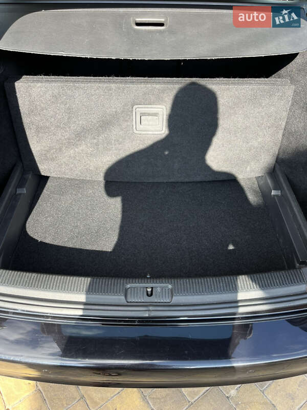 Универсал Volkswagen Golf 2011 в Корсуне-Шевченковском фото 24 Универсал Volkswagen Golf 2011 в Корсуне-Шевченковском