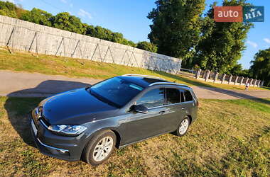 Универсал Volkswagen Golf 2018 в Нежине