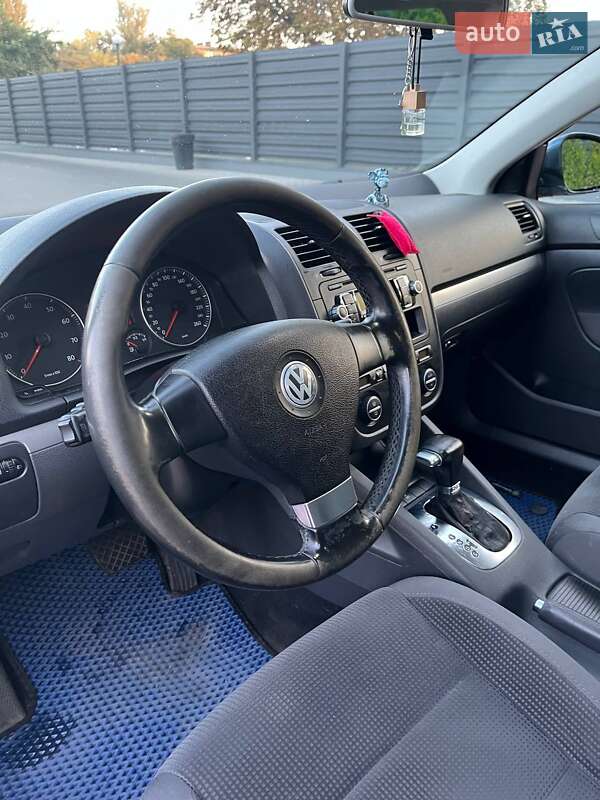 Универсал Volkswagen Golf 2008 в Черкассах фото 12 Универсал Volkswagen Golf 2008 в Черкассах