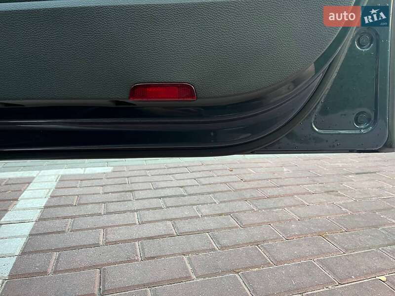 Универсал Volkswagen Golf 2008 в Черкассах фото 16 Универсал Volkswagen Golf 2008 в Черкассах