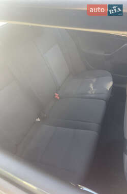 Универсал Volkswagen Golf 2007 в Днепре