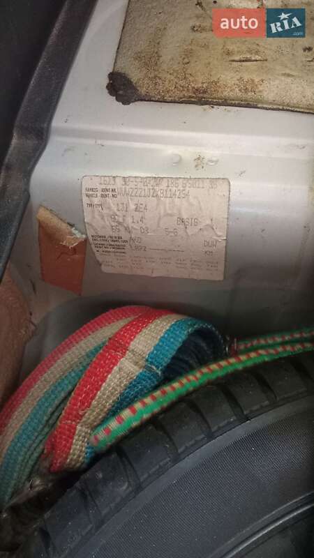 Хэтчбек Volkswagen Golf 1998 в Ужгороде