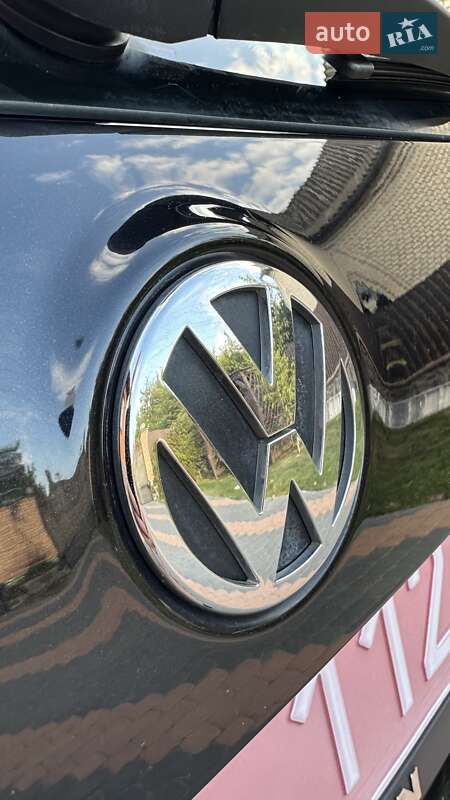 Універсал Volkswagen Golf 2009 в Бершаді