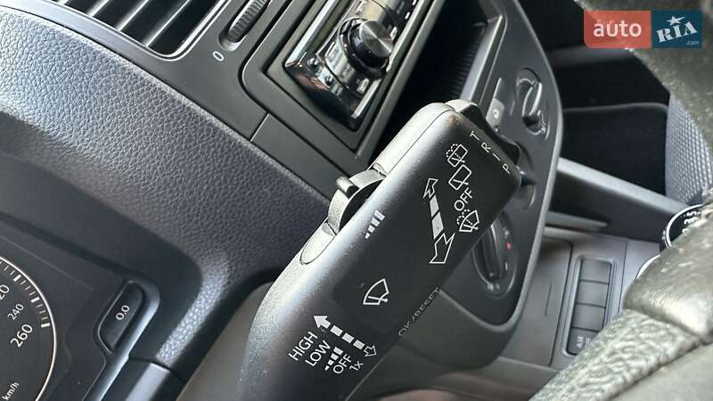 Універсал Volkswagen Golf 2009 в Бершаді