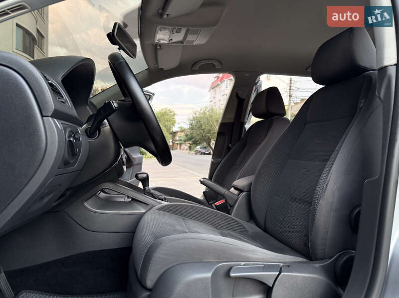 Універсал Volkswagen Golf 2009 в Миколаєві