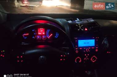 Универсал Volkswagen Golf 2009 в Луцке