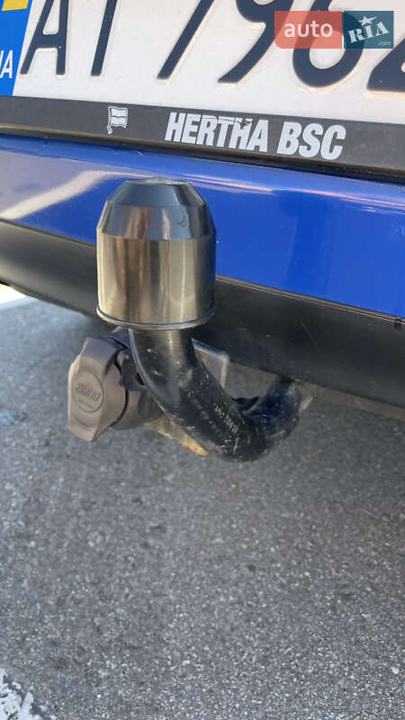 Хетчбек Volkswagen Golf 1997 в Українці