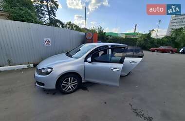 Хетчбек Volkswagen Golf 2009 в  фото 9 Хетчбек Volkswagen Golf 2009 в