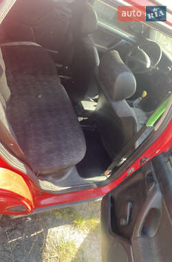 Хетчбек Volkswagen Golf 1993 в Києві