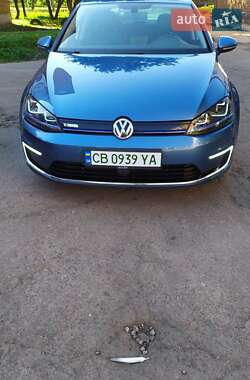 Хэтчбек Volkswagen Golf 2014 в Нежине