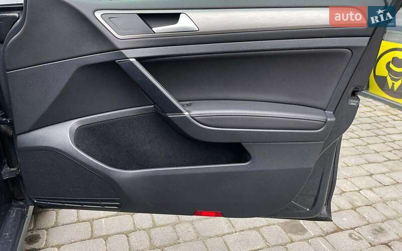 Универсал Volkswagen Golf 2014 в Ивано-Франковске фото 22 Универсал Volkswagen Golf 2014 в Ивано-Франковске