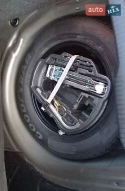 Хетчбек Volkswagen Golf 2003 в Мукачевому