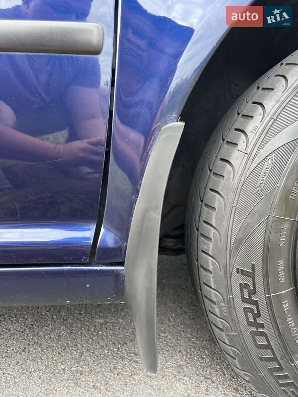 Универсал Volkswagen Golf 2002 в Житомире