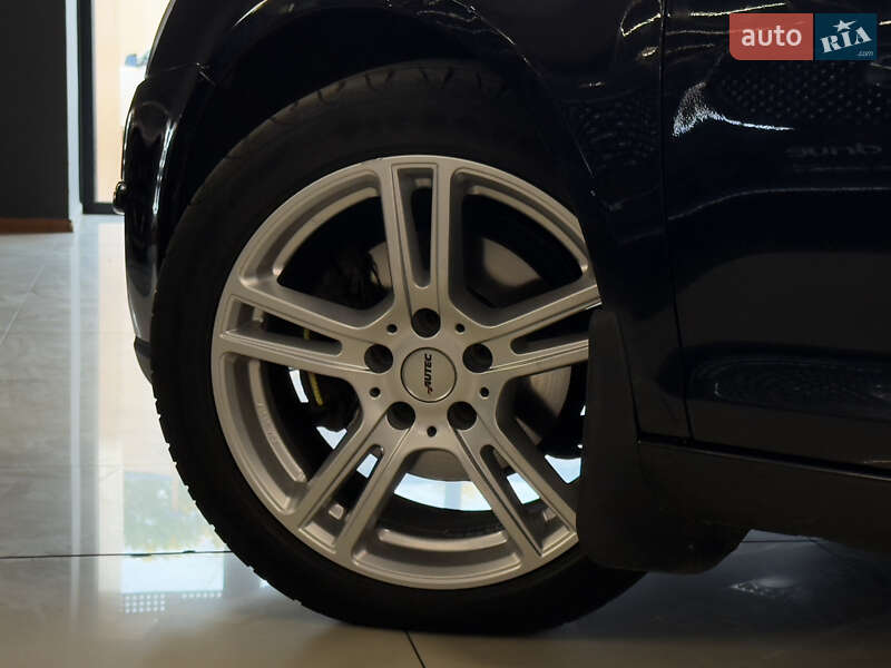 Универсал Volkswagen Golf 2007 в Николаеве