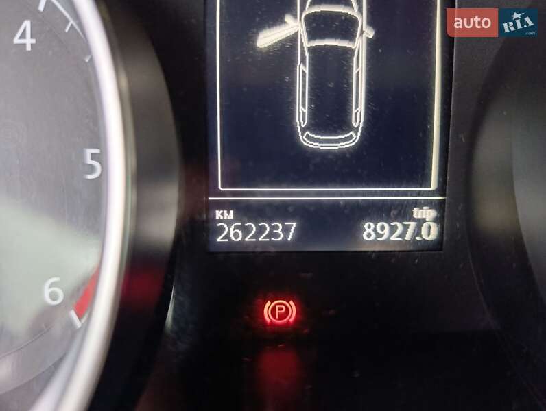 Универсал Volkswagen Golf 2014 в Иршаве