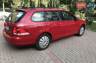 Универсал Volkswagen Golf 2009 в Ровно Универсал Volkswagen Golf 2009 в Ровно