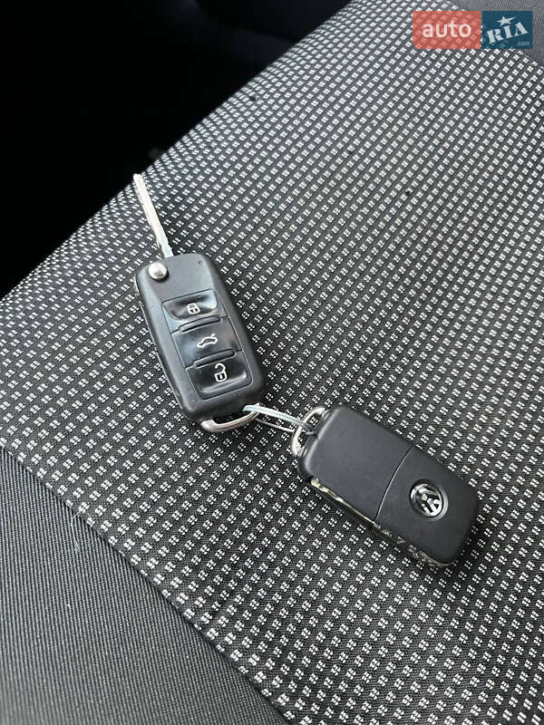 Универсал Volkswagen Golf 2013 в Христиновке