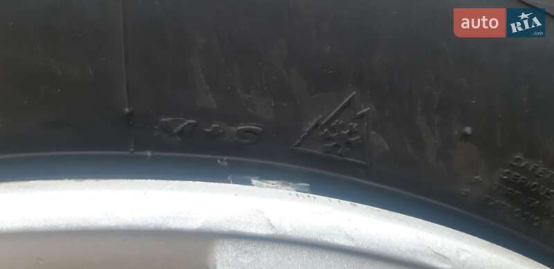 Универсал Volkswagen Golf 2008 в Луцке