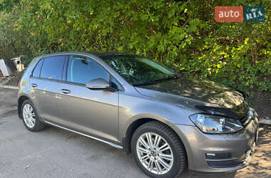 Хетчбек Volkswagen Golf 2013 в Харкові