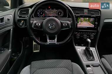 Универсал Volkswagen Golf 2018 в Первомайске