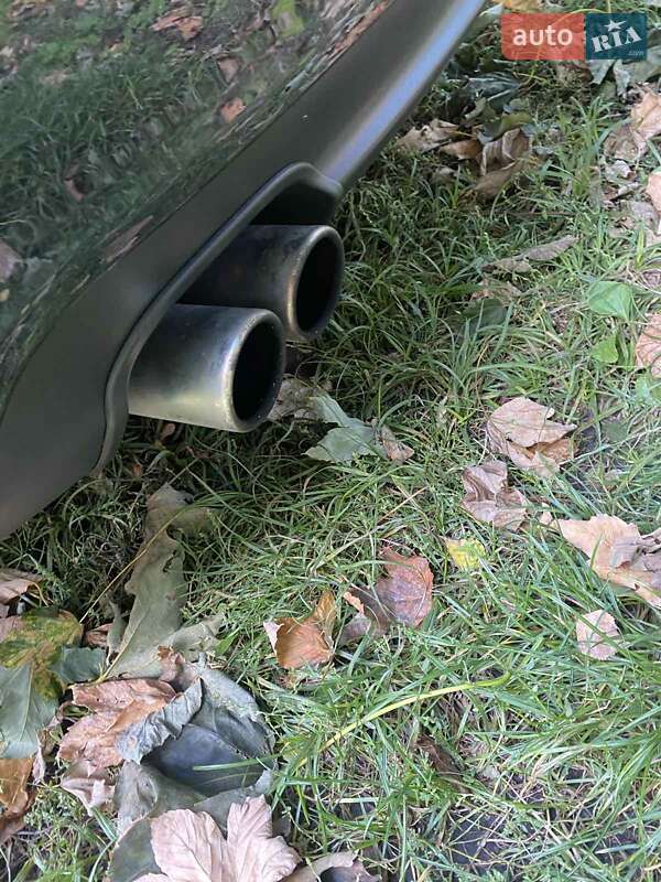 Хетчбек Volkswagen Golf 2007 в Кременці