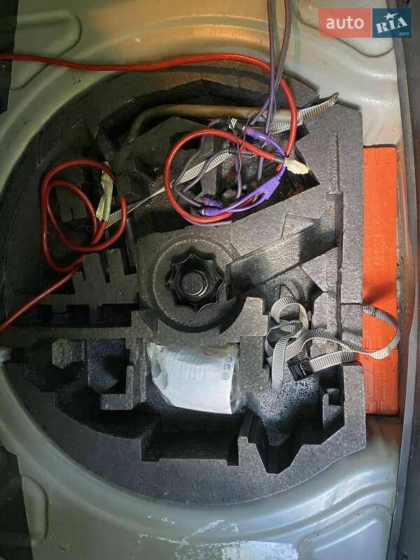 Хетчбек Volkswagen Golf 2007 в Кременці