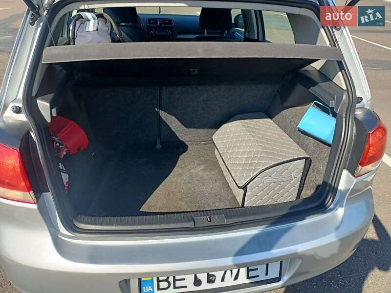 Хэтчбек Volkswagen Golf 2008 в Николаеве фото 12 Хэтчбек Volkswagen Golf 2008 в Николаеве