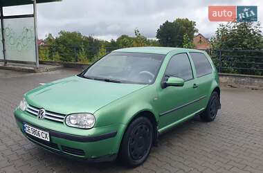 Хэтчбек Volkswagen Golf 1998 в Кутах
