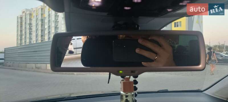 Хетчбек Volkswagen Golf 2012 в Полтаві