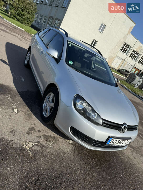 Универсал Volkswagen Golf 2011 в Ровно фото 37 Универсал Volkswagen Golf 2011 в Ровно