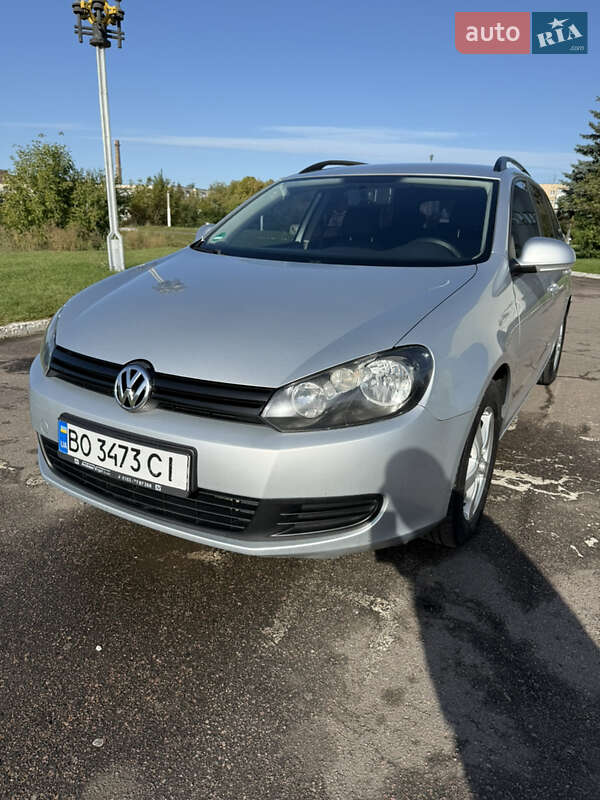 Универсал Volkswagen Golf 2011 в Ровно фото 39 Универсал Volkswagen Golf 2011 в Ровно