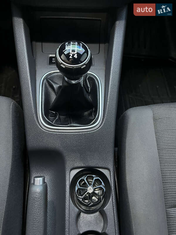 Хетчбек Volkswagen Golf 2007 в Вінниці