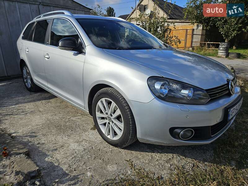 Универсал Volkswagen Golf 2012 в Запорожье фото 11 Универсал Volkswagen Golf 2012 в Запорожье