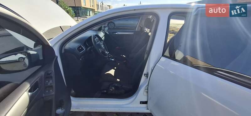 Хэтчбек Volkswagen Golf 2011 в Хмельницком фото 3 Хэтчбек Volkswagen Golf 2011 в Хмельницком