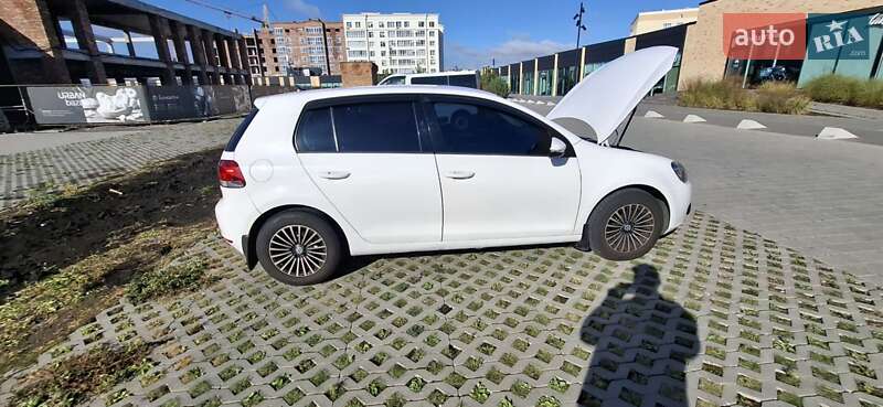 Хэтчбек Volkswagen Golf 2011 в Хмельницком фото 11 Хэтчбек Volkswagen Golf 2011 в Хмельницком